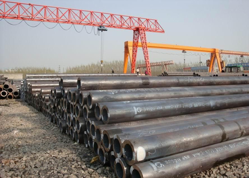 石渠12Cr1MoVG无缝钢管