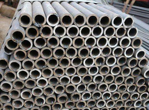 石渠10#无缝钢管